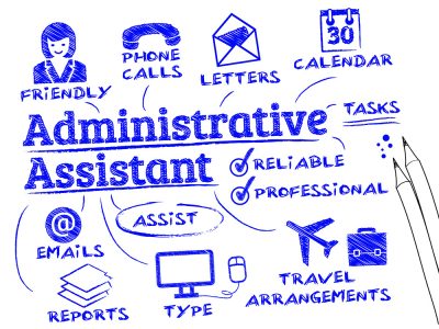 administrative assistant