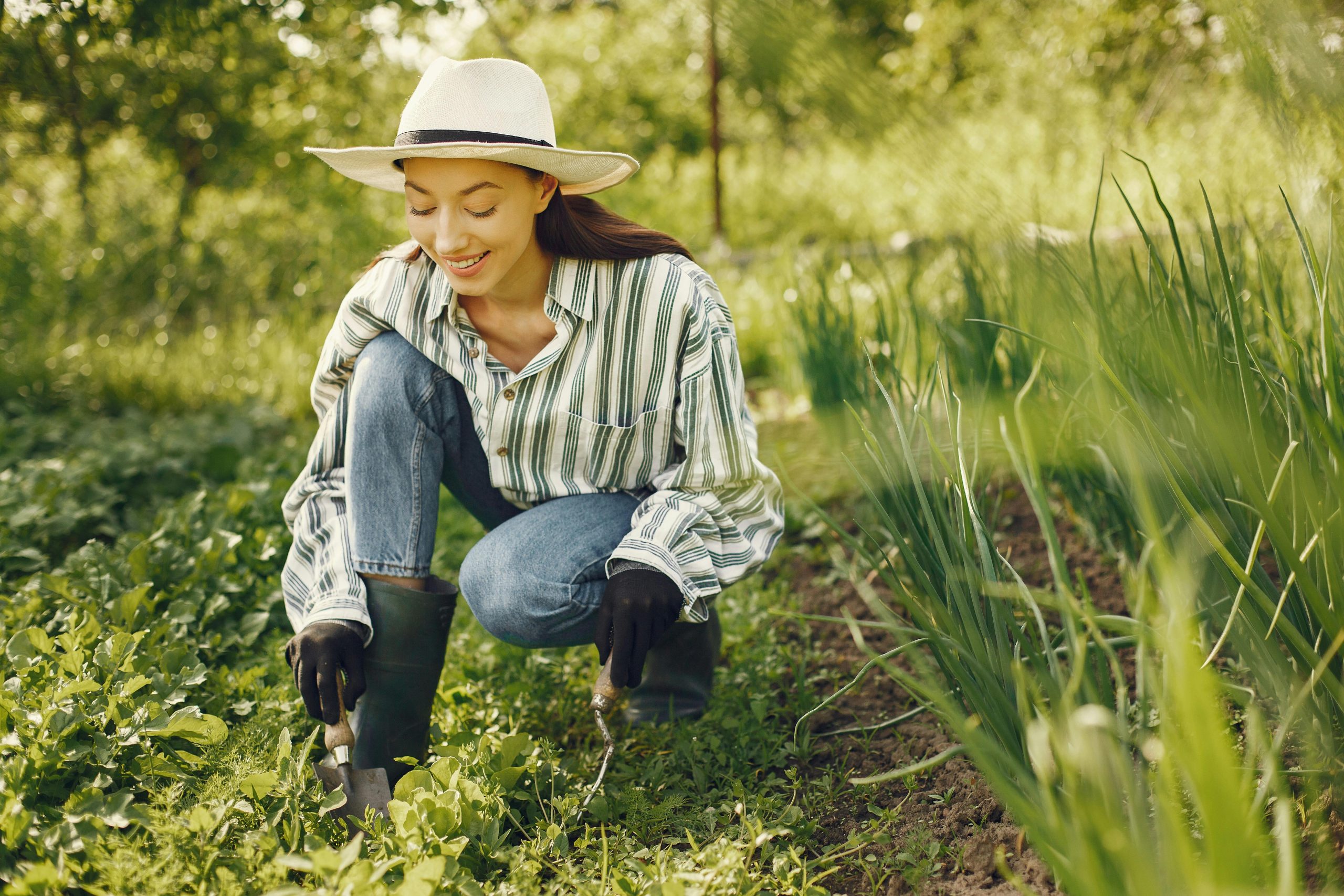 Gardener