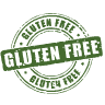 Gluten-free food