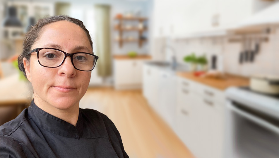 Incy Chef Nomenial